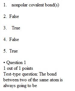 Chapter 11 Quiz